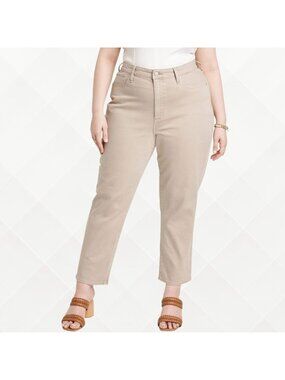 Universal Thread 90s Slim Jeans • Size 16 • NWT • High Rise • Ankle • WPT-100079